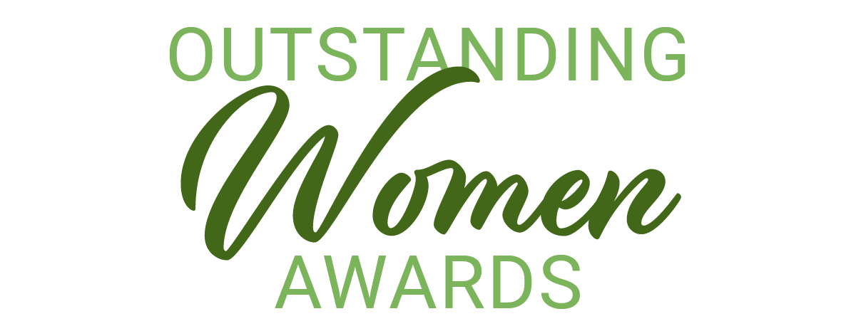 2026 Outstanding Women Awards
